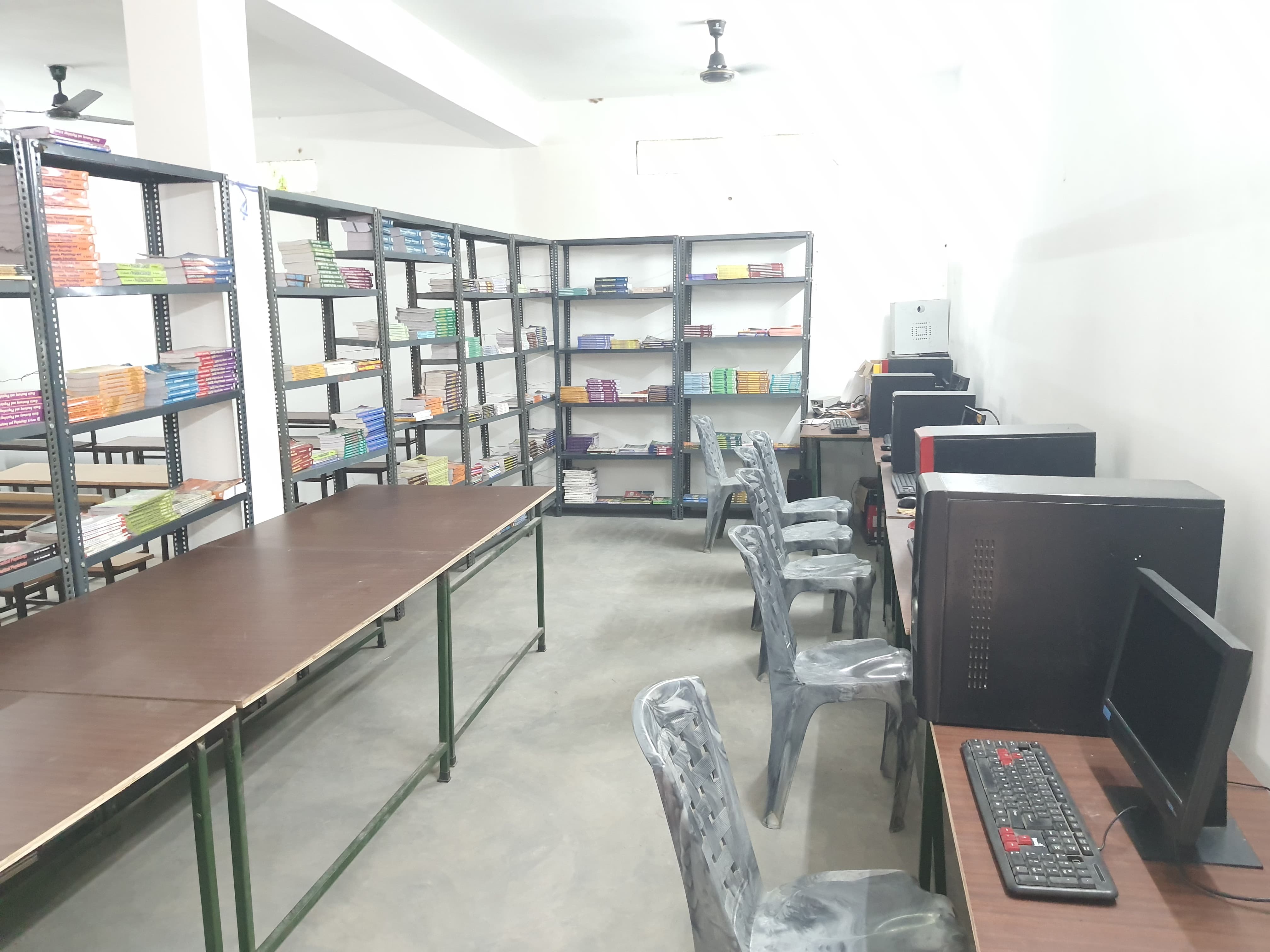 Institute Of Medical Sciences Campus photo 7